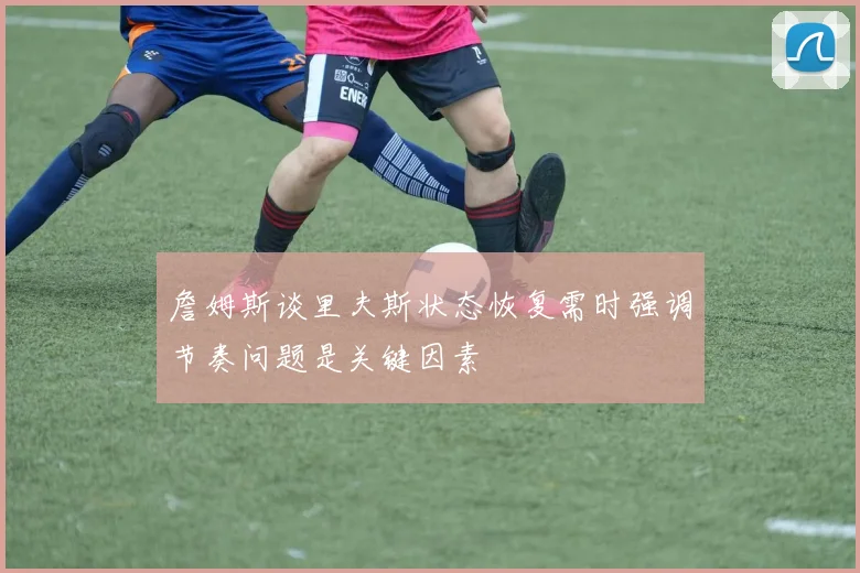 詹姆斯谈里夫斯状态恢复需时强调节奏问题是关键因素