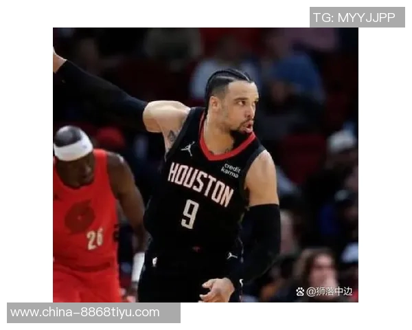 狄龙出手数超布克14次谁才是真正的球队核心球星