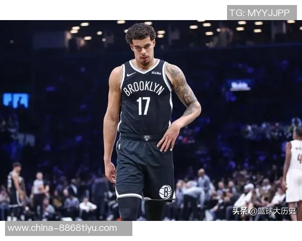 小迈克尔波特本季状态回暖7场比赛已三度得分30超越上赛季表现