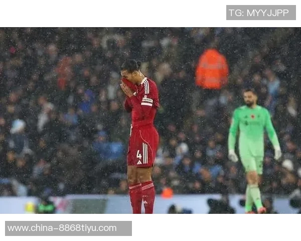 斯洛特的利物浦面临双重挑战需破解对手防线与自身状态问题